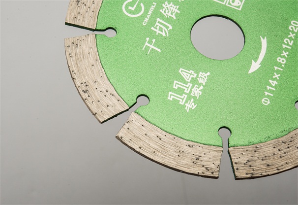 石材切割片胎體金屬粉末霧化具有哪些優(yōu)點(diǎn)呢？