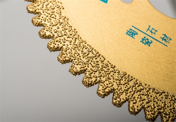 對釬焊切割片的技術(shù)改進(jìn)分析！
