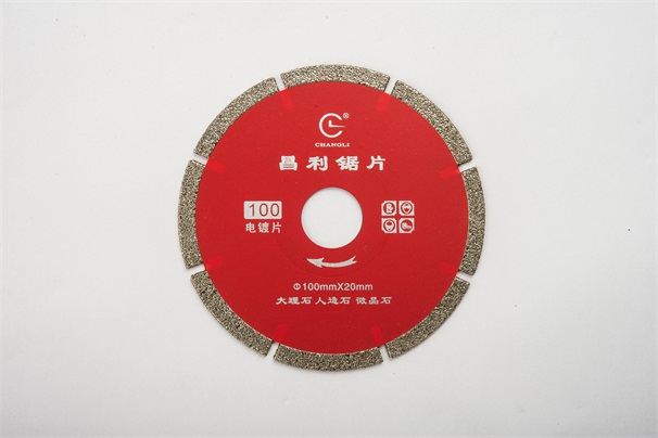 石材鋸片磨削石材機(jī)械的發(fā)展概況分析！