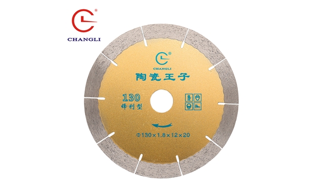 國(guó)內(nèi)對(duì)于陶瓷專用鋸片胎體配方的研究取得了哪些進(jìn)步成果？