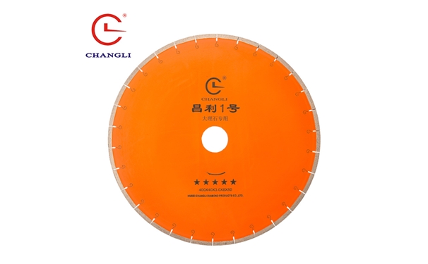 怎樣可以預(yù)防石材切割片加工的石板材產(chǎn)生銹斑呢？